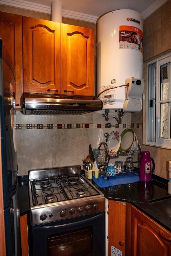 Palermo Apartment