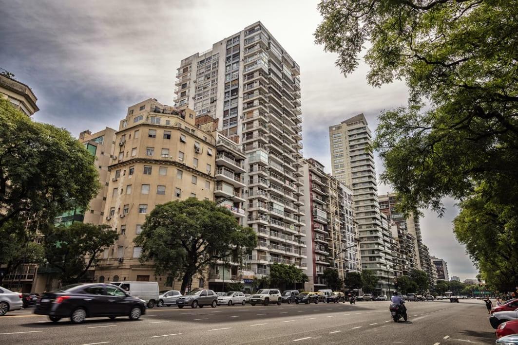 Palermo Apartment